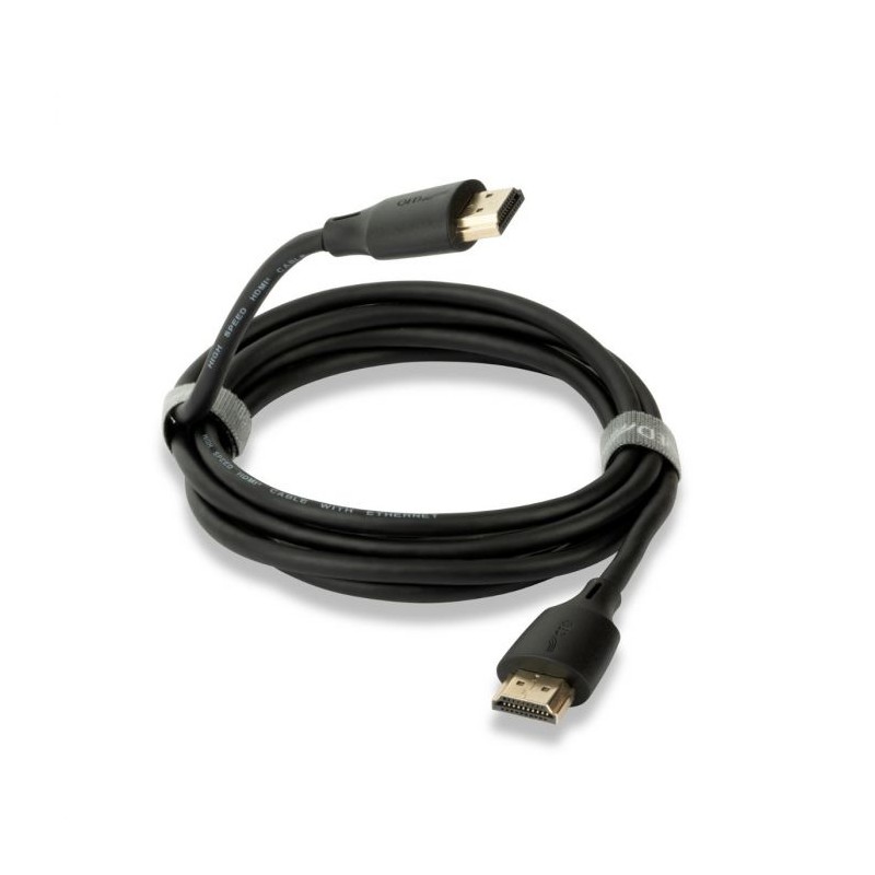 QED Connect HDMI 3.0m – изображение 1