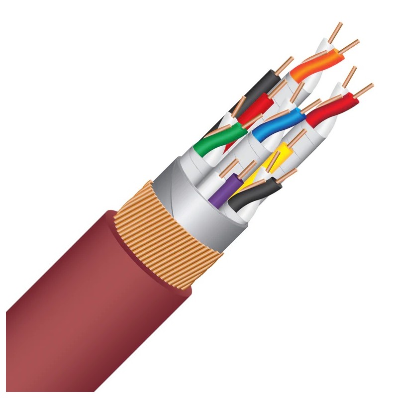 WireWorld Radius-48 HDMI 2.1 Cable 1m – изображение 3