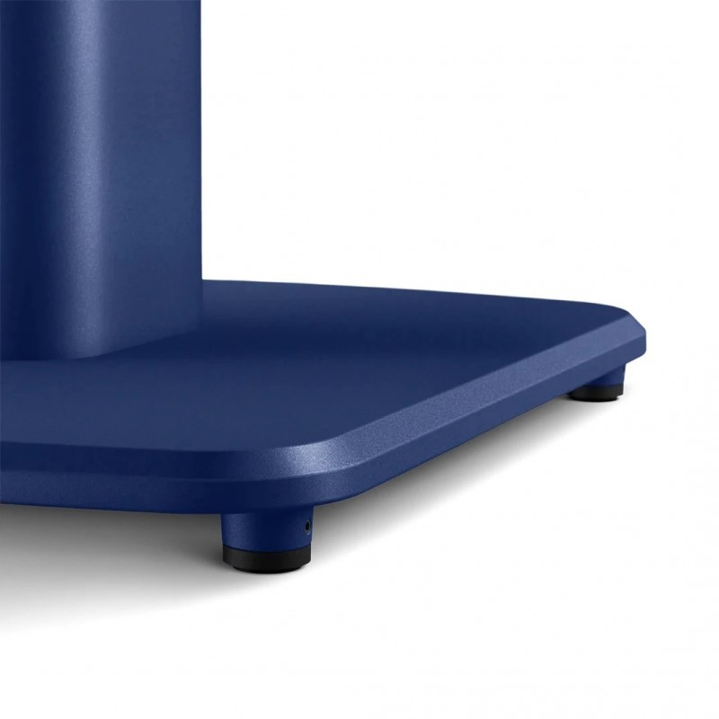 KEF S1 Floor Stand Cobalt Blue – изображение 2