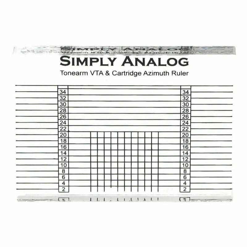 Simply Analog SATO001 – изображение 1