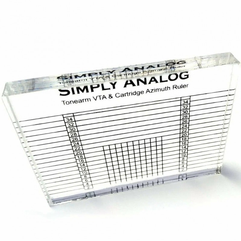 Simply Analog SATO001 – изображение 2