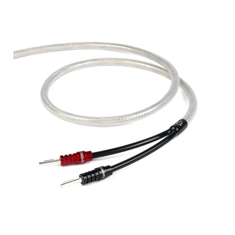 Chord ShawlineX Speaker Cable 2м – изображение 2