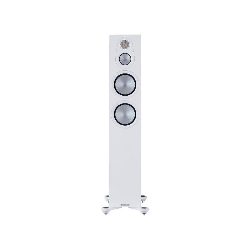Monitor Audio Silver 300 Satin White (7G) – изображение 2