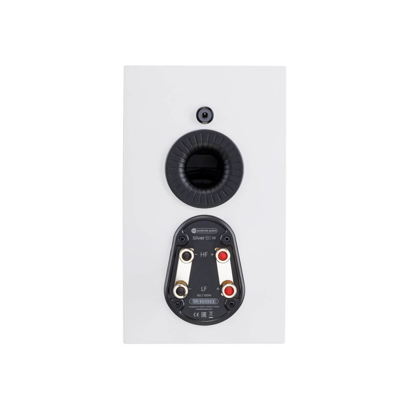 Monitor Audio Silver 50 Black Oak (7G) – изображение 2