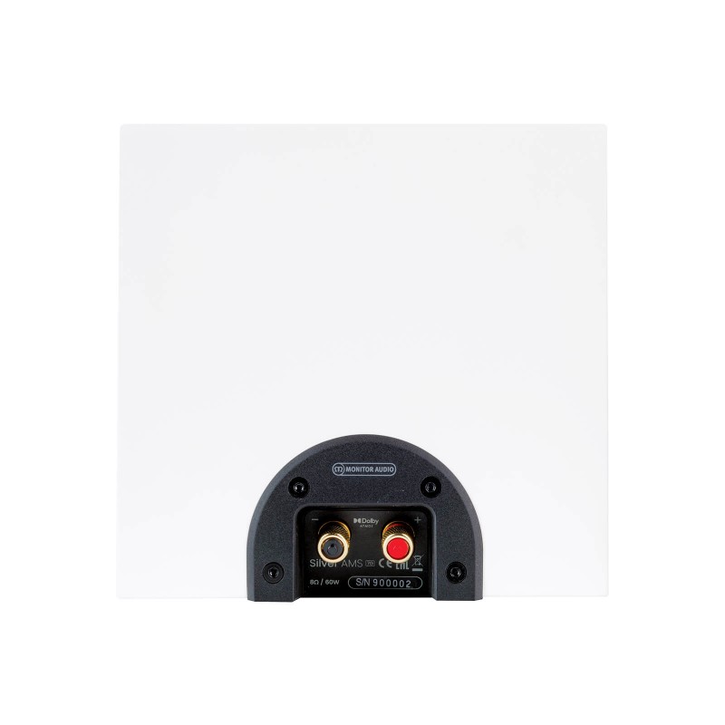 Monitor Audio Silver AMS Black Gloss (7G) – изображение 3