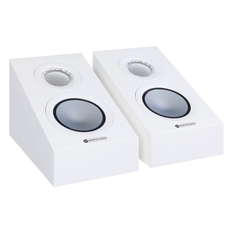 Monitor Audio Silver AMS Satin White (7G) – изображение 1