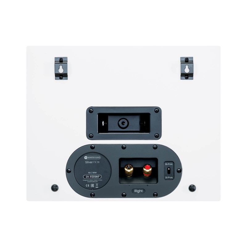 Monitor Audio Silver FX Black Gloss (7G)   – изображение 3