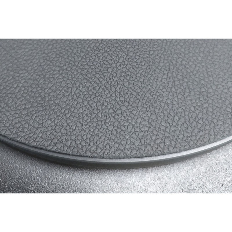 Analog Renaissance Слипмат Platter and Better Black (AR-9125) – изображение 1