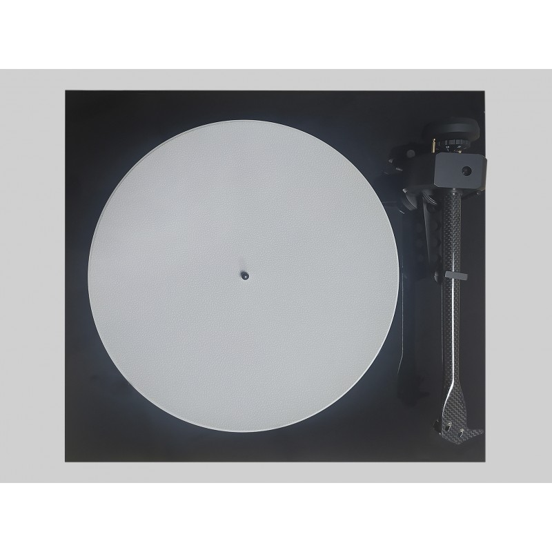 Analog Renaissance Слипмат Platter and Better Grey (AR-9115) – изображение 5