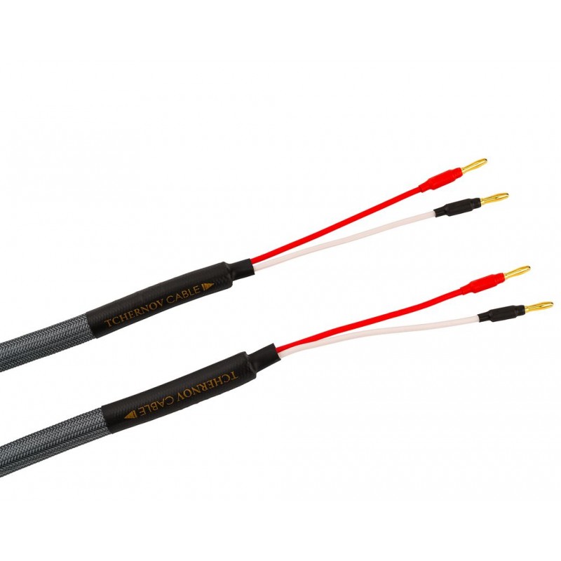Tchernov Cable Special 2.5 SC Bn/Bn 2,65м – изображение 1