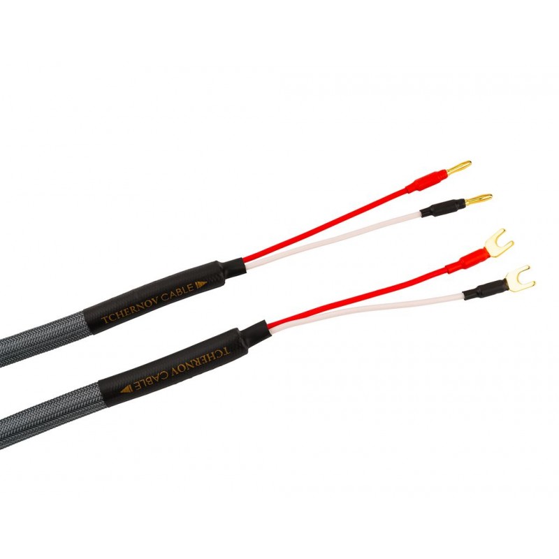 Tchernov Cable Special 2.5 SC Sp/Bn 2,65м – изображение 1