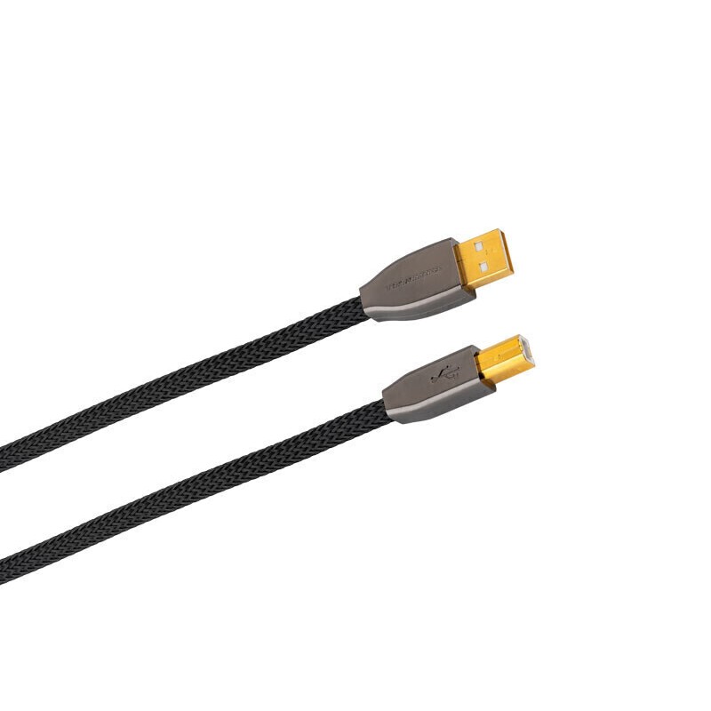 Tchernov Cable Standard USB A-B IC 1 m – изображение 1