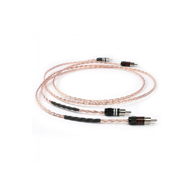 Kimber Kable Timbre RCA 1м купить | Цена на межблочный аналоговый