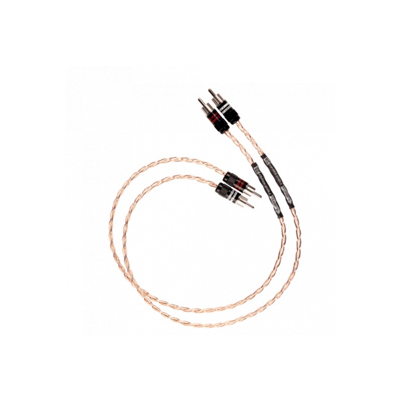 Kimber Kable Timbre RCA 1м купить | Цена на межблочный аналоговый
