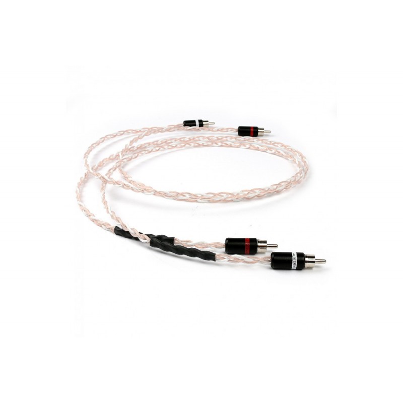 Kimber Kable Tonik RCA 1м купить | Цена на межблочный аналоговый