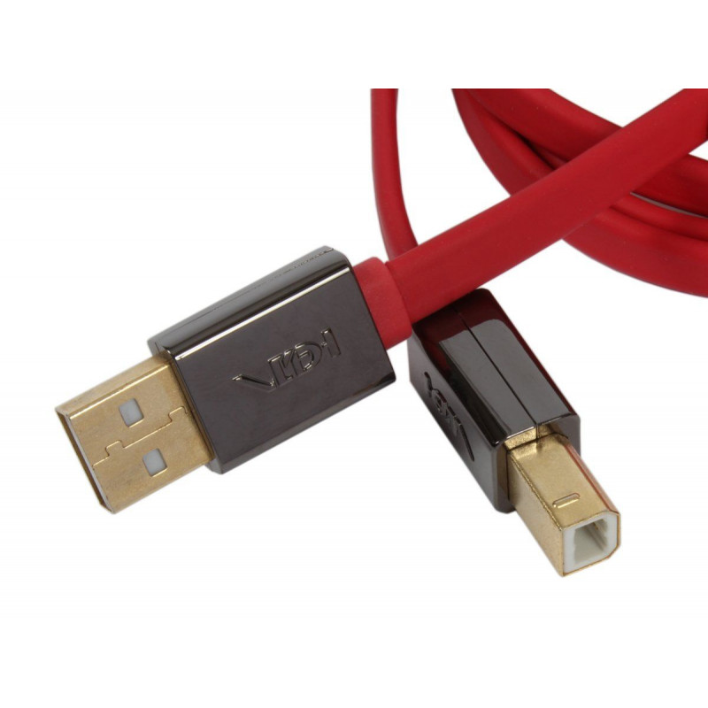 Van den Hul USB Ultimate 4.0 m – изображение 2