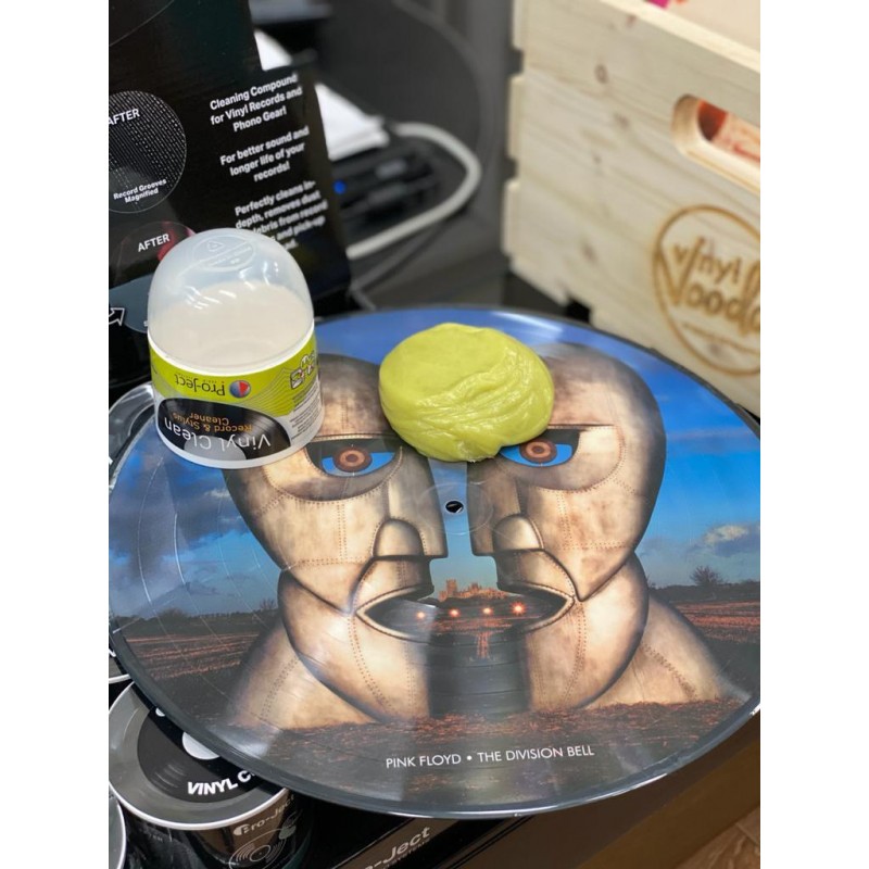 Pro-Ject Vinyl Clean  – изображение 4