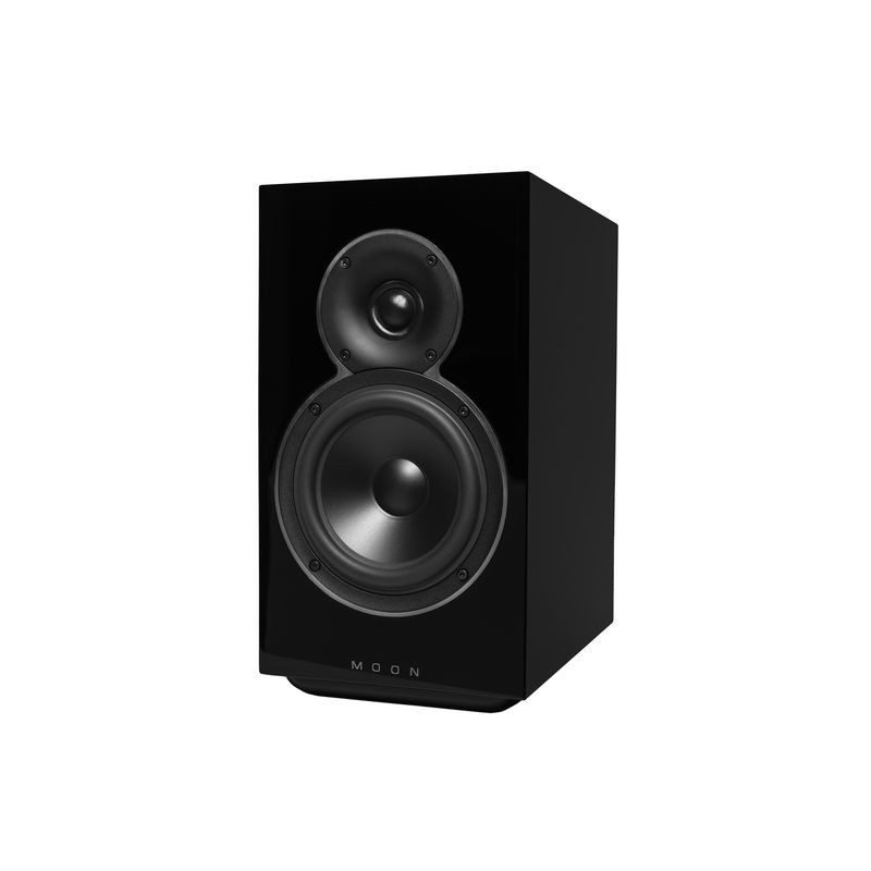 Sim Audio Voice 22 Black Gloss – изображение 1