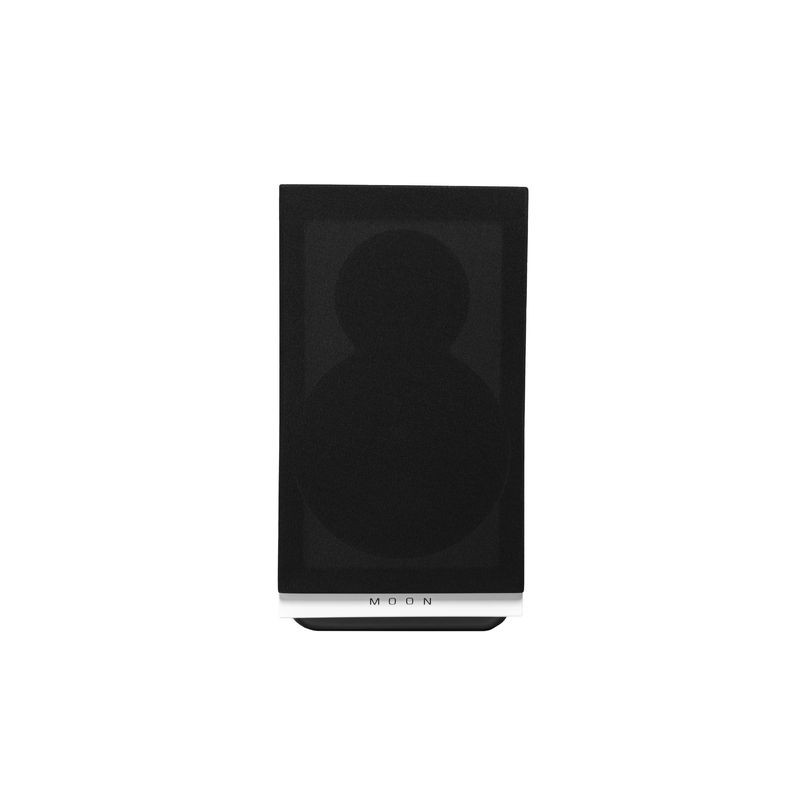 Sim Audio Voice 22 White Gloss – изображение 4