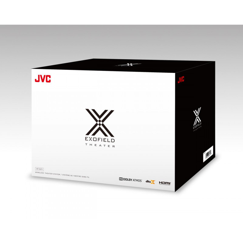 JVC XP-EXT1 – изображение 4
