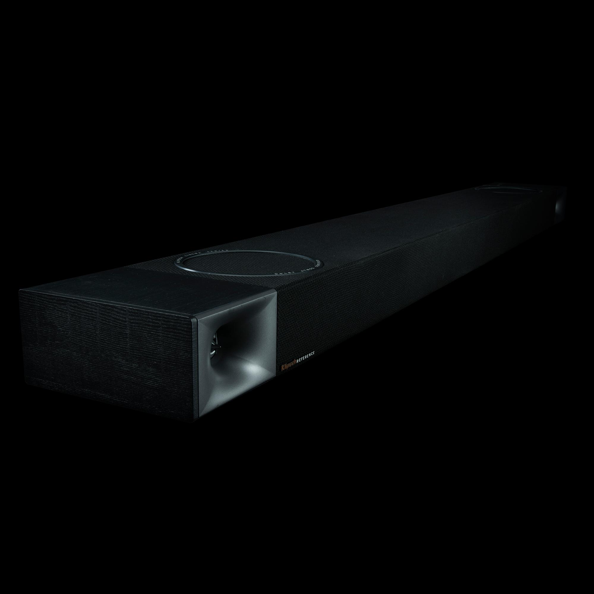 Klipsch sales atmos soundbar
