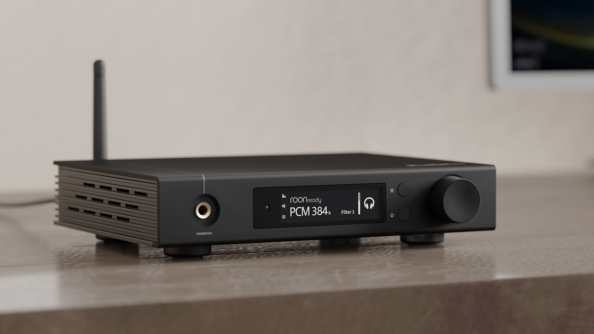 Matrix audio