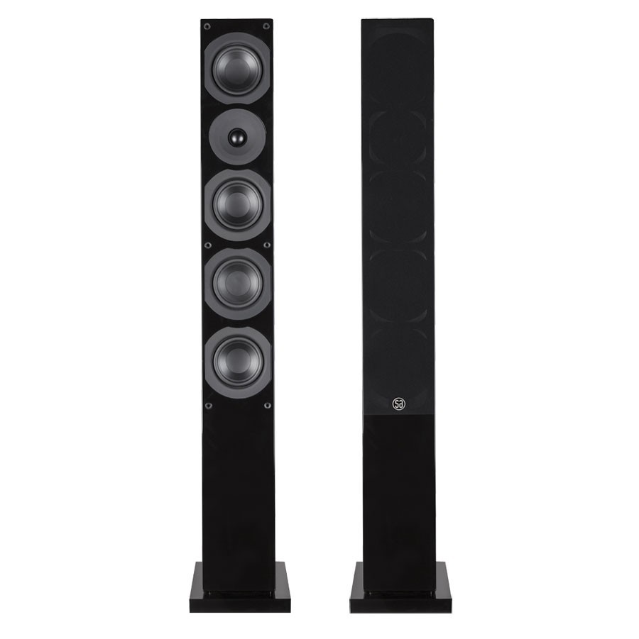 System sales audio saxo