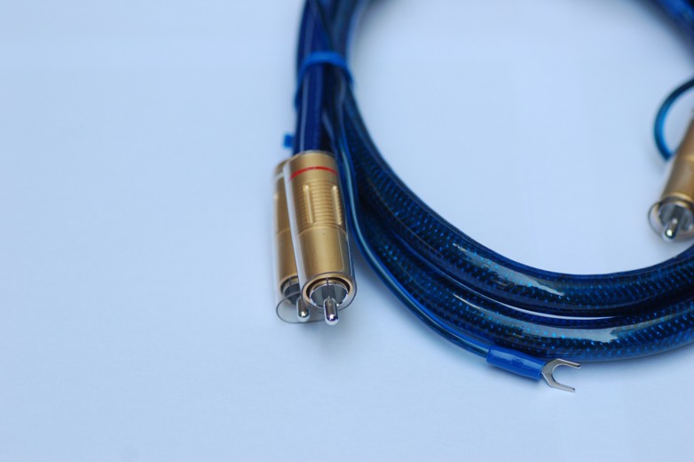 Ortofon 6NX-TSW-1010 R RCA-RCA 1.2 m купить | Цена на кабель