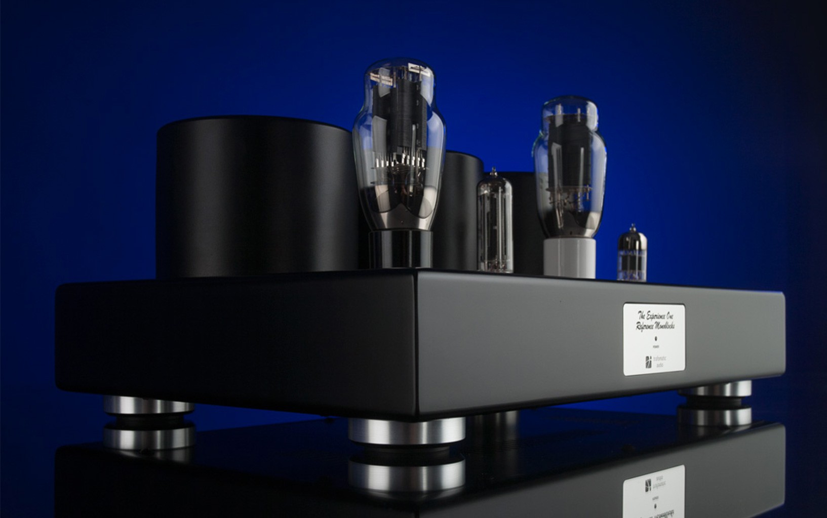 Trafomatic experience two 300b. Experience one. Experience one. Experience one. Amazing green element.