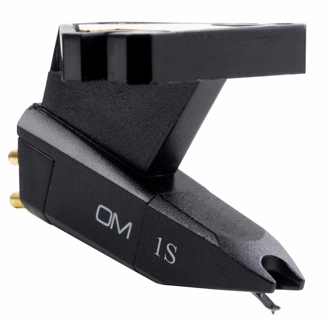 Ortofon OM 1S купить | Цена на головка звукоснимателя OM 1S в Москве