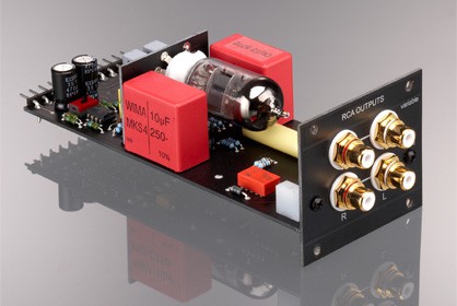Octave Output Module Octave OUT 2 RCA Direct Drive (Phono Module) купить | Цена на аксессуар ...