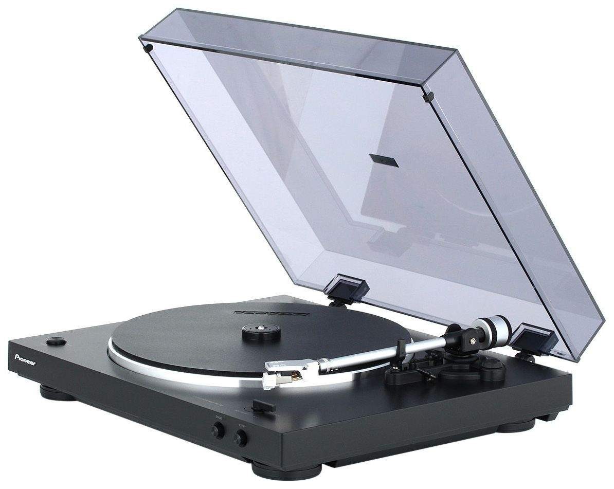 Pioneer PL30K Black купить Цена на проигрыватель винила в сборе PL