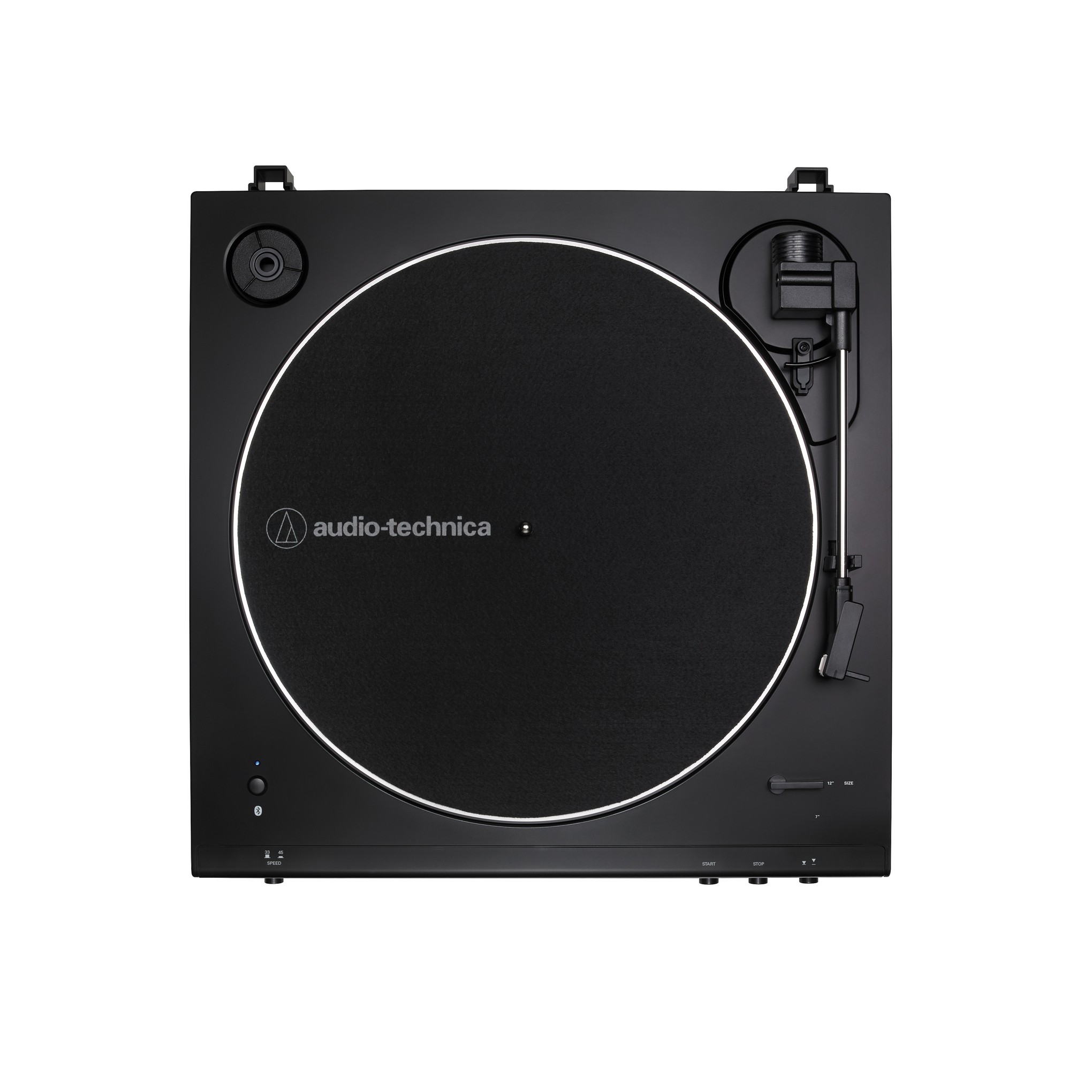 Audio-Technica AT-LP60XBT BK купить | Цена на проигрыватель винила в ...