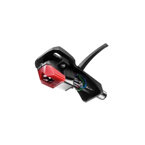 Audio-Technica AT-VM95ML/H купить | Цена на mm головка AT-VM95ML/H в Москве