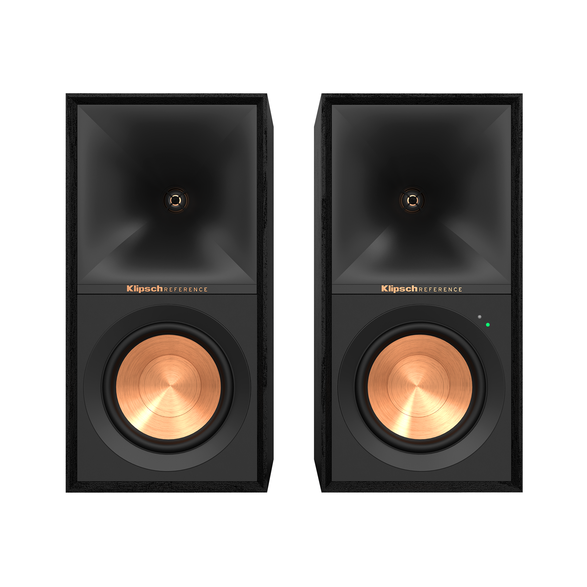 KLIPSCH R-50PM Black купить | Цена на полочная активная акустика R
