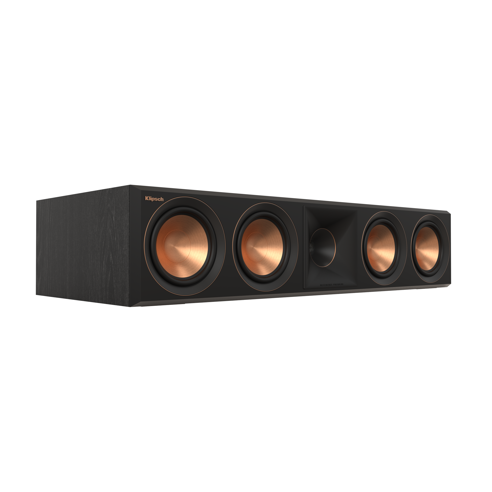 KLIPSCH RP-504C II Ebony купить | Цена на центральный канал RP