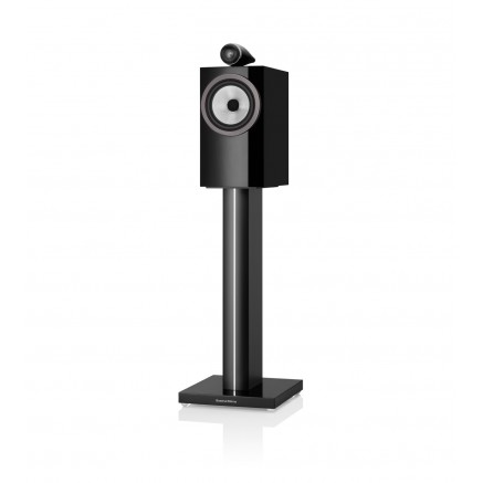 B&W 705 S3 Glossy Black купить | Цена на полочная акустика 705 S3