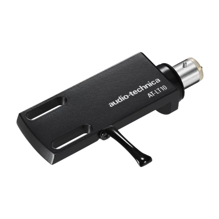Audio Technica AT-VM740xML/H - A Tube High Fidelity