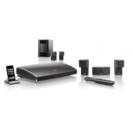 Bose lifestyle shop 35 price