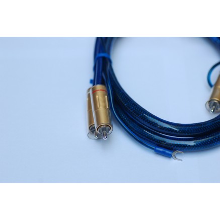 Ortofon 6NX-TSW-1010 R RCA-RCA 1.2 m купить | Цена на кабель для