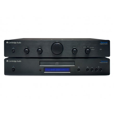 Cambridge Audio Topaz AM5 Black купить | Цена на интегральный