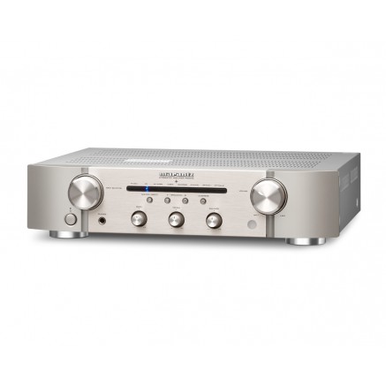 Marantz PM-6006 Silver/Gold купить | Цена на интегральный