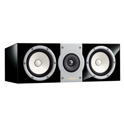Yamaha NS-C901 Piano Black купить | Цена на центральный канал NS-C901 ...
