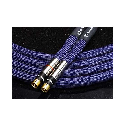 Kubala-Sosna Emotion Tonearm Cable DIN(90) - 2RCA 2m купить | Цена на ...