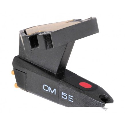 Ortofon OM 5 E Bulk купить | Цена на головка звукоснимателя OM 5 E Bulk ...