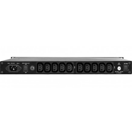 Furman P-1400 AR E купить | Цена на сетевой фильтр-стабилизатор ...