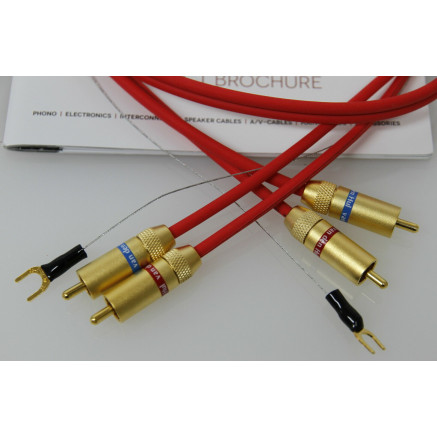 Van Den Hul The Isis RCA RCA 1 5 M van-den-hul-the-isis-rca-rca-1-5-m