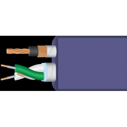 WireWorld Ultraviolet 8 USB 2.0 (A to Micro B) Flat Cable 1m купить ...