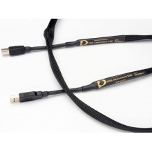 USB 30th Anniversary Cable  (A/B) 5м