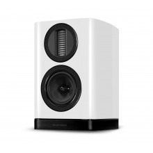 Aura 1 Hi-Gloss White